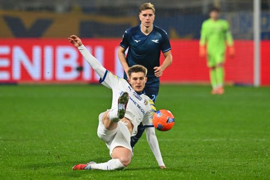 Getty Images Parma-Inter, Cuesta convoca 23 giocatori: ancora out Benedyczak- immagine 3