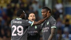 Raimondo confronta Milan e Juventus: umiltà e non solo. Le differenze