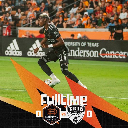 Derby del Texas, Steve Clark il portiere imbattibile: clean sheet numero 12 per Houston- immagine 2