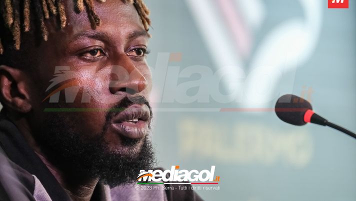 Coulibaly: “Tutto sul mio ruolo, Yaya Tourè idolo. Voglio andare in A col Palermo” - immagine 1