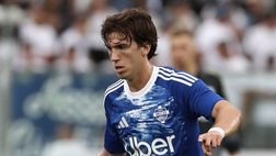 Como, Paz il migliore: voto altissimo per Gazzetta. Quattro 7 nella formazione di Fabregas