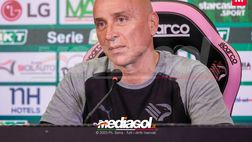 Corini: “Lucioni? Lo valutiamo per la Cremonese. Nedelcearu possibile dall’inizio…”