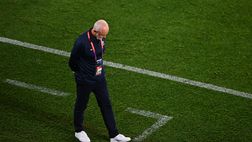 Iraq, il CT Graham Arnold chiede il rinvio della gara di qualificazione ai Mondiali