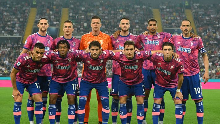 Conference League 23/24: la Juve non appariva nella lista, ma la UEFA corregge - immagine 1