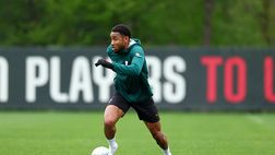 11 milioni e mezzo lordi e contratto al 2030: Nkunku, il più pagato del Milan