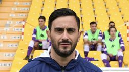 BREAKING – Alberto Aquilani torna in Serie A: ecco chi allenerà la prossima stagione