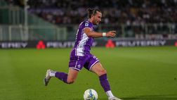 Ex viola, Harrison riparte dagli USA: l’esterno vicino ai New England Revolution