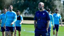 Lazio, Tudor ha provato tutti: chi rischia e chi no per il prossimo anno