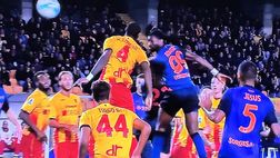 Lecce-Napoli 0-1, ancora Anguissa: il camerunense porta avanti gli azzurri! – VIDEO