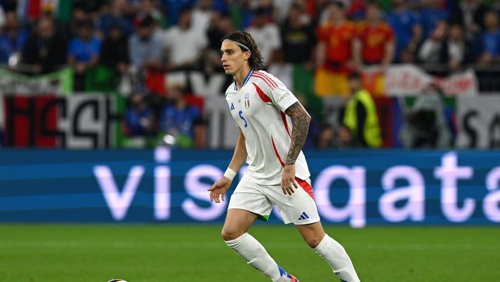 Calciomercato Serie A: Calafiori si avvicina all’Arsenal, Milan su Pavlovic- immagine 2