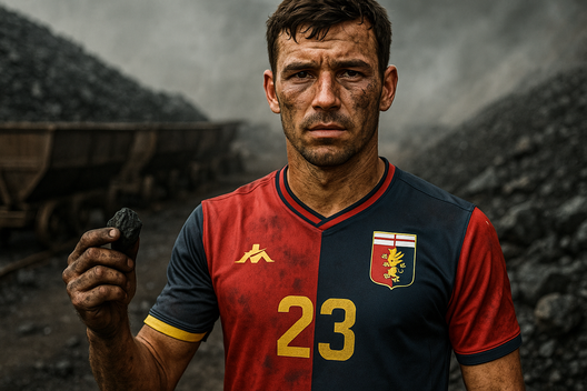 Genoa, da Malinovskyi a Messias: l’etimologia dei cognomi della Serie A- immagine 9