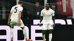 Il Milan spreca l’occasione di allungare in classifica: termina 2-2 col Pisa