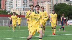 Primavera 1, Milan-Napoli: data, orario e dove vedere la gara in TV e streaming