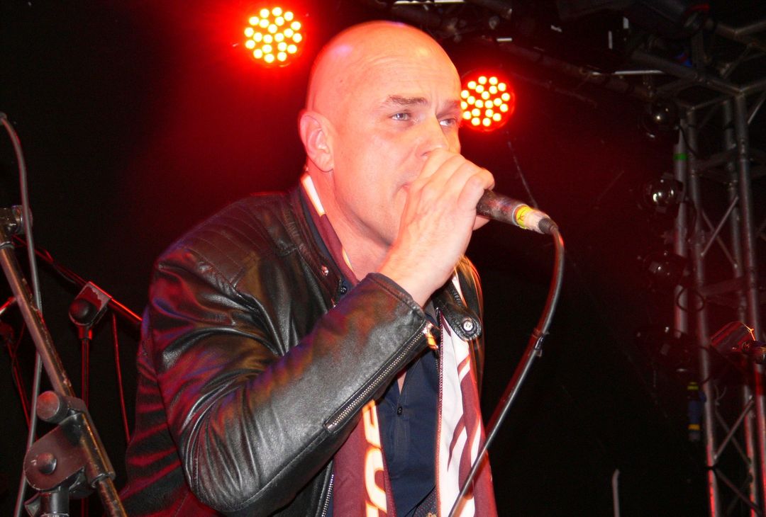 Fotogallery – “CantaToro” il concerto per il Fila - immagine 31