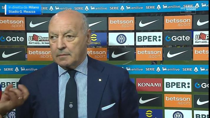 Gazzetta: “Inter, in chiusura un colpo in uscita! Ora ai piani alti si vedrà se affondare per…” - immagine 1