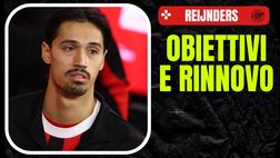 Milan, Reijnders: “Ecco il mio obiettivo. Ho avuto una svolta. E sul rinnovo…”