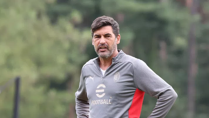 Inter-Milan, clamorosa rivoluzione di Fonseca: formazione super offensiva e cambio modulo - immagine 1