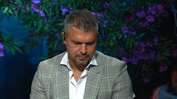 Bojinov: “Inter, avrei preso Mourinho”. Marocchi: “Chivu può fare come Inzaghi alla Lazio”