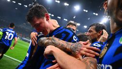Missione compiuta! Inter-Bayern 2-2, nerazzurri in semifinale di Champions League