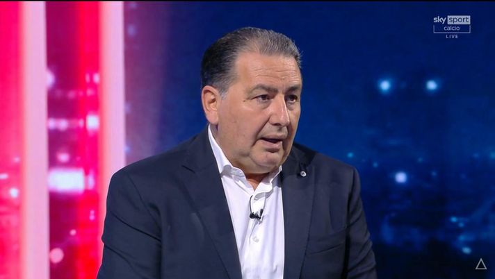 De Giorgi: “L’Inter è la più forte in Serie A. Spero che la classifica…” De Giorgi: “L’Inter è la più forte in Serie A. Spero che la classifica…” - immagine 1