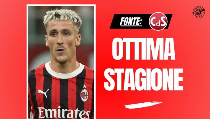 Calciomercato Milan, Allegri trattiene anche Saelemaekers: che ruolo avrà?