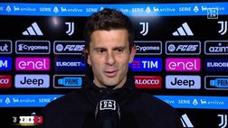 Thiago Motta: “Ottima partita, lavoriamo tutti i giorni per vincere e queste gare”