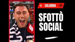 Milan, bordata di Calabria a Conceicao: i due sfottò sono già diventati virali