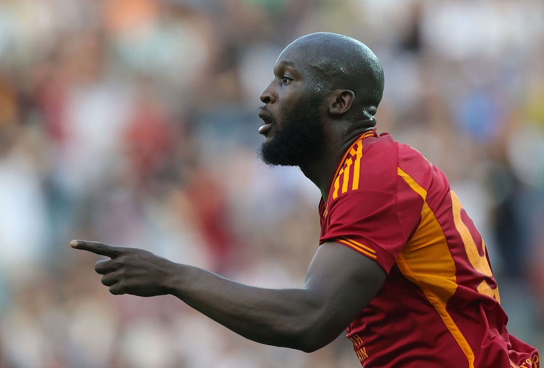 Udinese-Roma – FOTOGALLERY - immagine 77