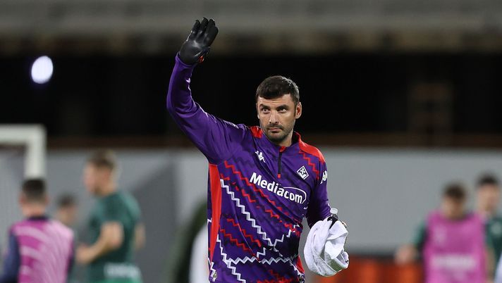 Terracciano, addio più vicino? Di Marzio: “Avanza la Cremonese” - immagine 1