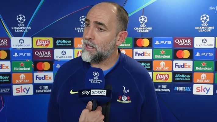 Tudor: “Kinsky? Cosa mai vista, vi dico perché l’ho cambiato! E lui ha capito” - immagine 1