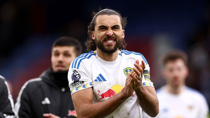 Lo seguiva la Fiorentina: adesso Calvert-Lewin sogna la chiamata della Nazionale - immagine 1