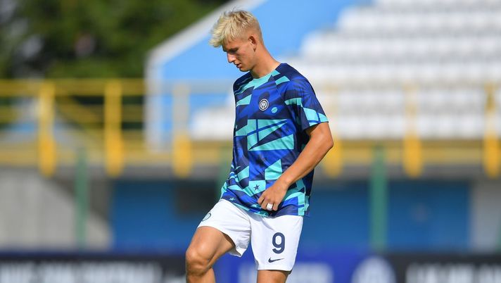 Inter, UFFICIALE: Zuberek in prestito all’Avellino fino al termine della stagione - immagine 1