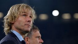 Nedved torna a casa: sarà il direttore generale delle nazionali della Repubblica Ceca