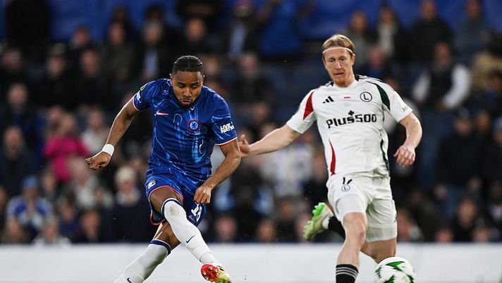 Getty Images Bild – Nkunku, si riaccende la pista Bayern: nuovi contatti con l’agente - immagine 1