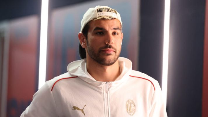 L’Al Hilal resta su Theo Hernandez: proposta ancora sul tavolo, la situazione - immagine 1