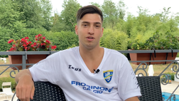 Spezia-Venezia, Moro: “Ora ci attende la Serie B. Non ci saranno partite facili…”