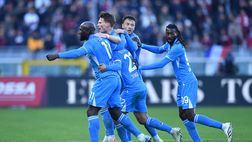 Ambizioni scudetto, il Napoli di Conte ha un vantaggio sulle altre: la riflessione