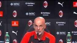Pioli: “Lukaku? Campo diverso dalla carta, Roma molto forte. Su Taremi…”