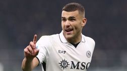 Da Napoli: riecco Buongiorno, cosa filtra per l’Udinese. Olivera ha questo obiettivo per il rientro