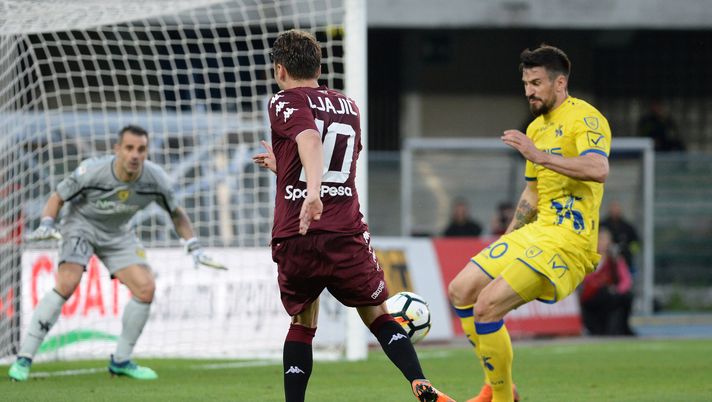 Il Chievo imbottiglia il Toro. Il pareggio è giusto - immagine 1