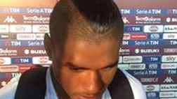 Torino-Pro Vercelli, Martinez: “Può essere la mia stagione. Peres? Sarebbe dura salutarlo”