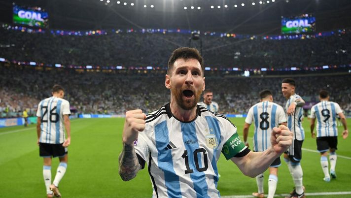 Moratti e il racconto su Messi: “Lo stavo per prendere all’Inter, lasciai perdere perché…” - immagine 1