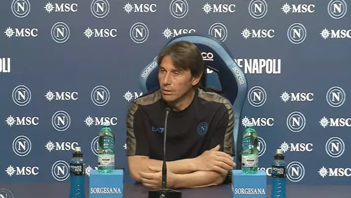 Conte conferenza stampa