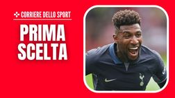 Calciomercato Milan – Non solo Emerson Royal: news sul centrale e sul vice Theo