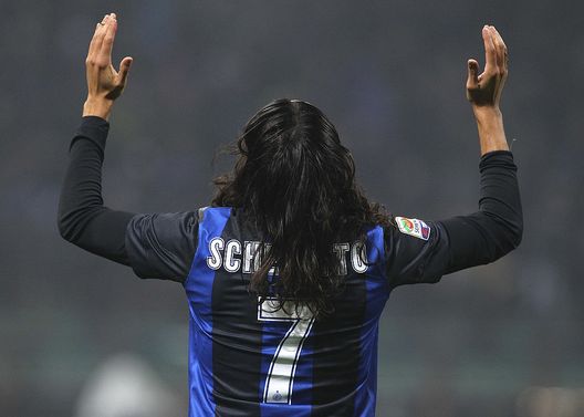 Schelotto: “Derby? Sarà una guerra. Inter favorita, nessuna paura del Milan. Moratti…”- immagine 2