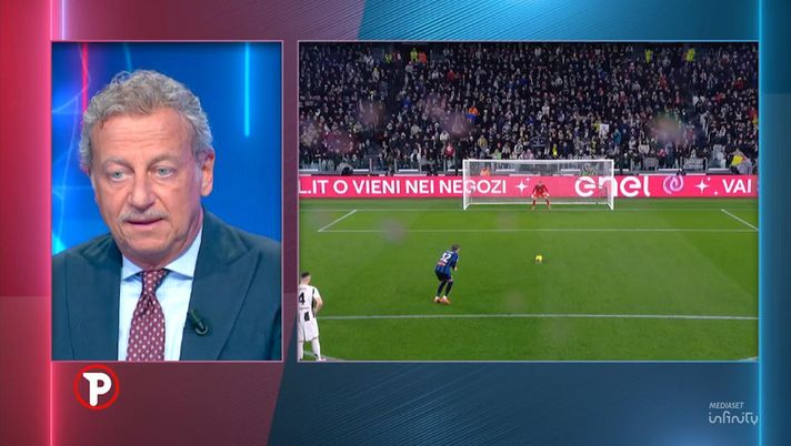 Sabatini: “Juve-Atalanta poteva finire 0-10. E una cosa è evidente: ogni volta che…” - immagine 1