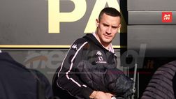 Palermo, GdS: “Saric e Peda possono restare, tre giocatori a rischio taglio”