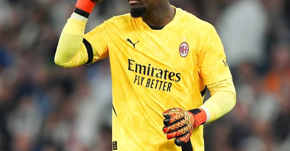 milan ascolta braida maignan se vuoi vincere trofei va blindato devi tenerti stretto i campioni che hai da Pianetamilan.it milan ascolta braida maignan se vuoi vincere trofei va blindato devi tenerti stretto i campioni che hai