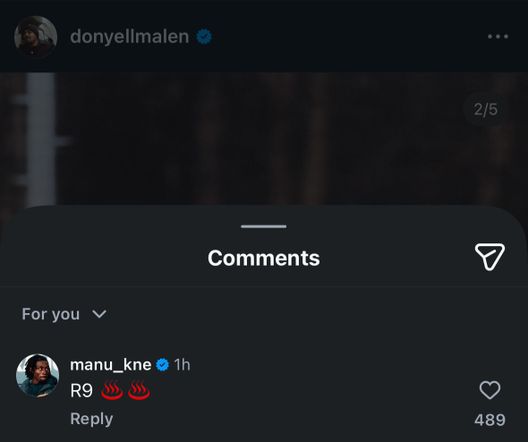 Malen si allena con l’Olanda e Koné lo paragona a Ronaldo ‘il Fenomeno’: “R9”- immagine 2