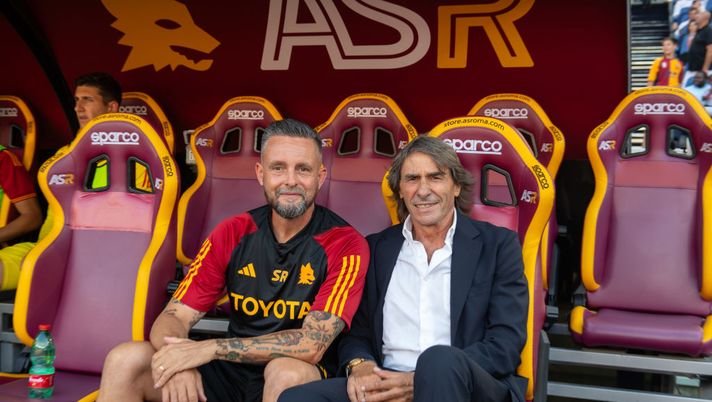 Giudice Sportivo, nessuna sanzione per la Roma dopo la sfida contro la Salernitana - immagine 1